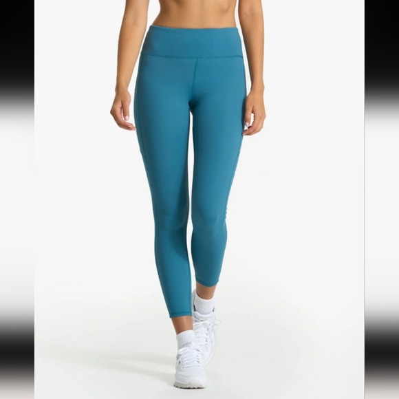 Vuori Stride Leggings - Picture 3 of 7